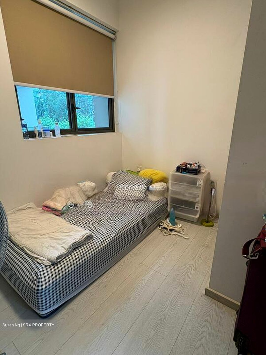 The Terrace (D19), Condominium #453450721